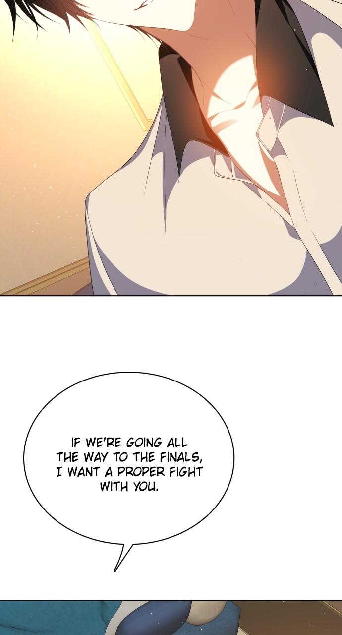 Zero Game Chapter 294 37