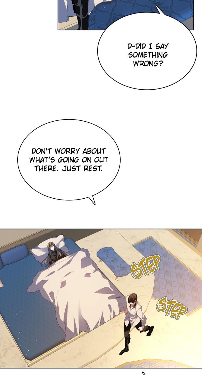 Zero Game Chapter 294 43