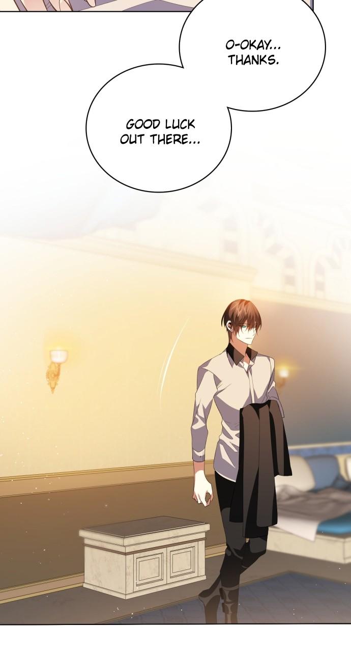 Zero Game Chapter 294 45