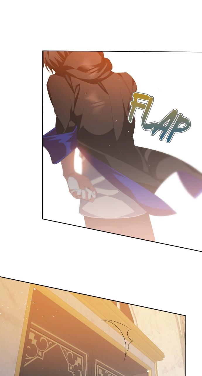 Zero Game Chapter 294 46