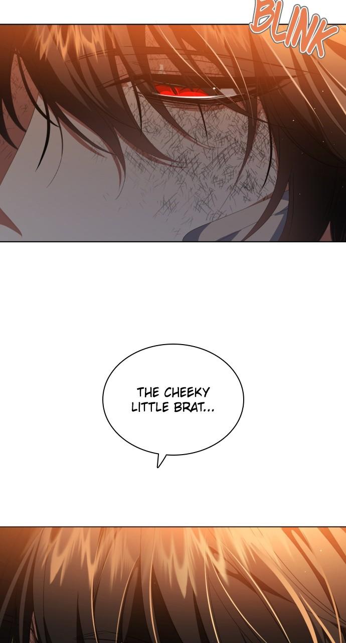 Zero Game Chapter 294 49