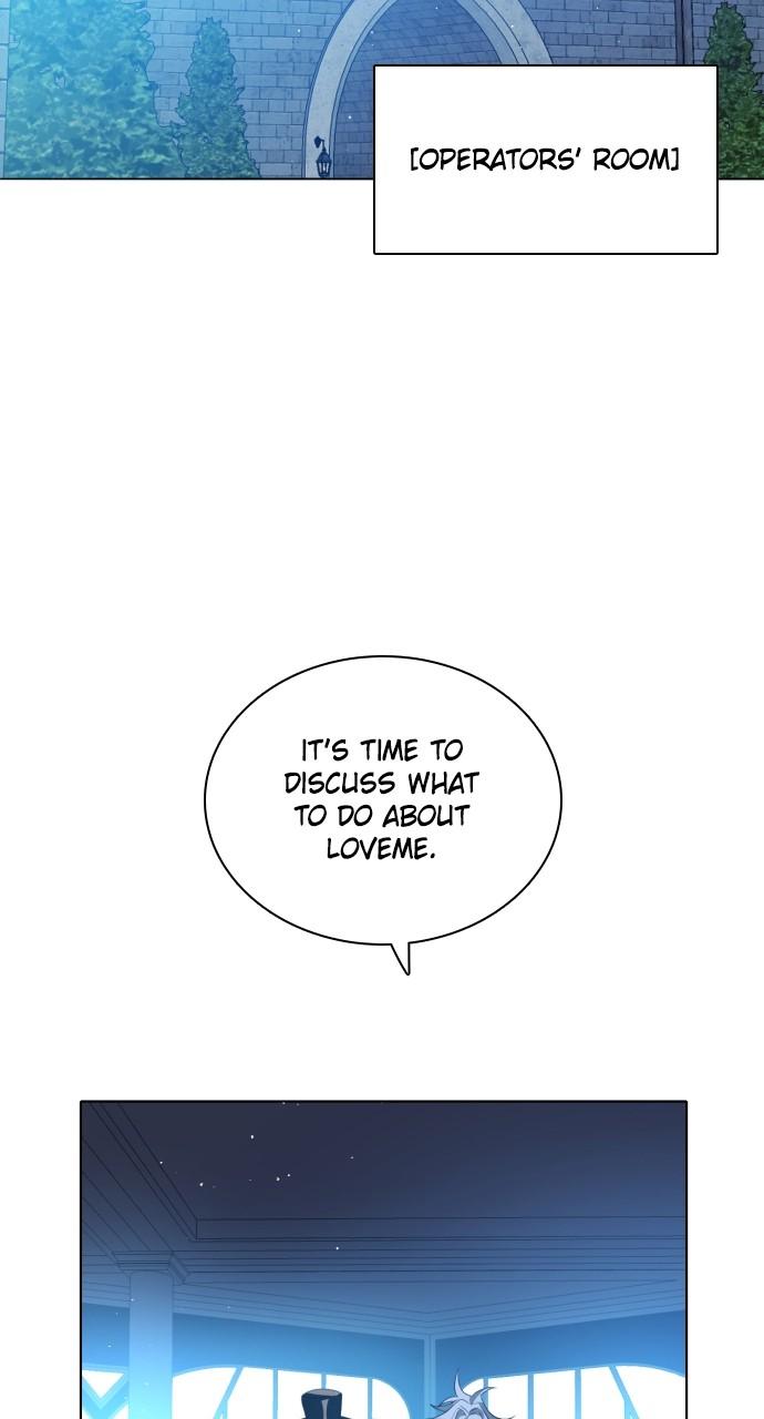 Zero Game Chapter 294 52