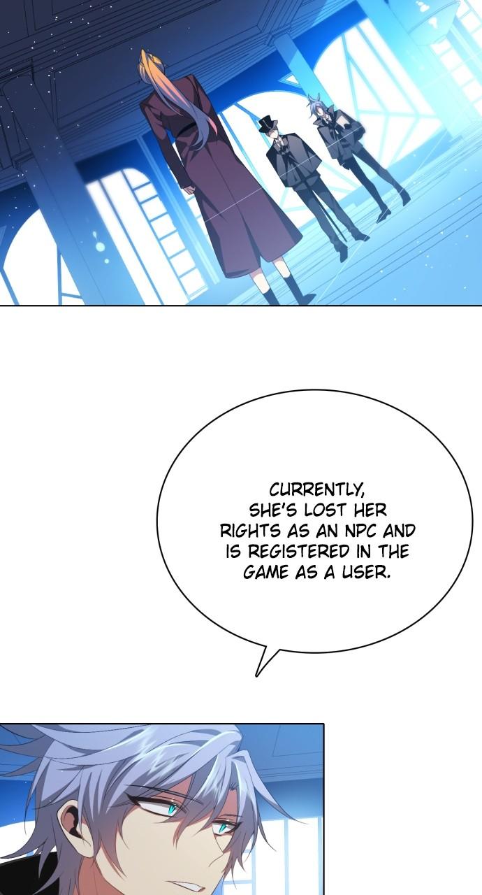 Zero Game Chapter 294 54