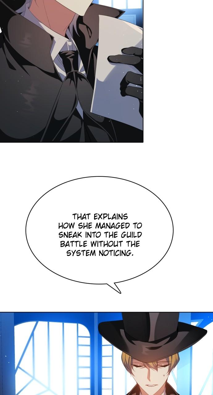 Zero Game Chapter 294 55
