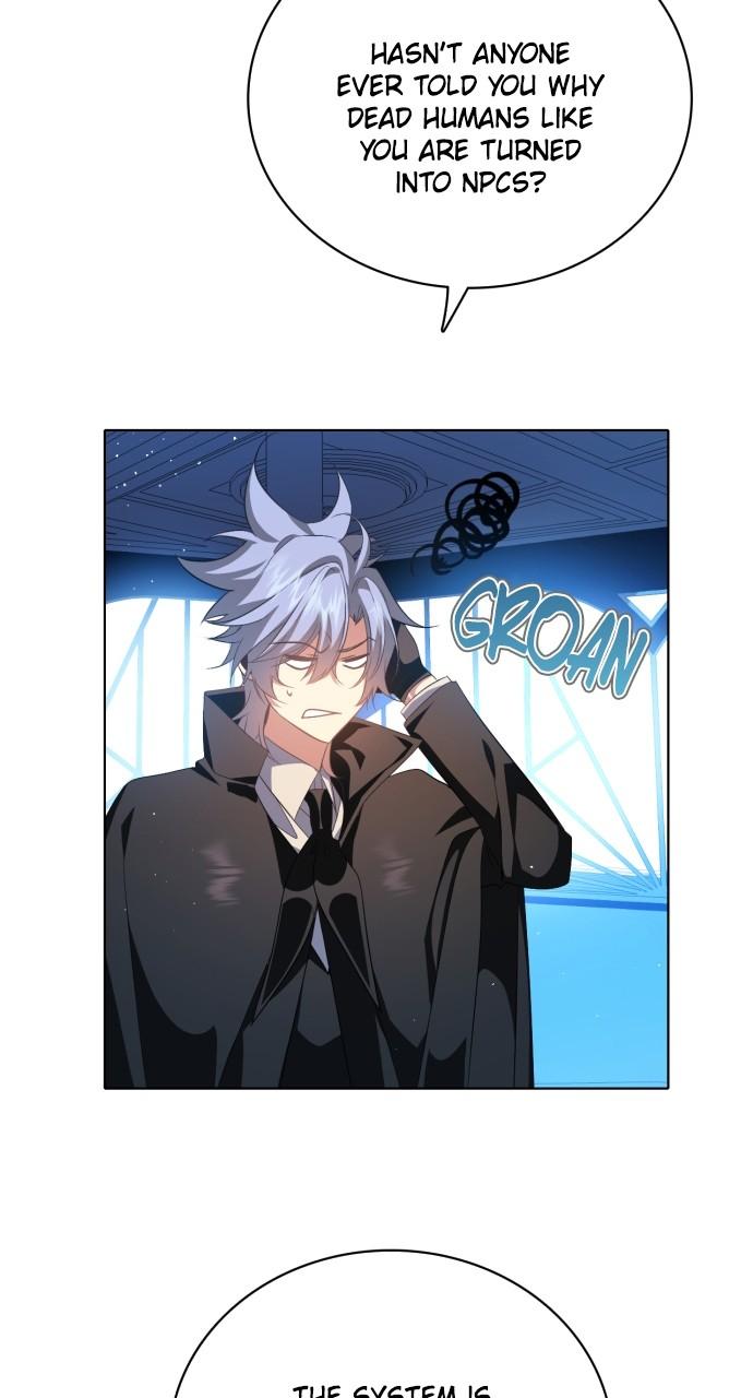 Zero Game Chapter 294 59