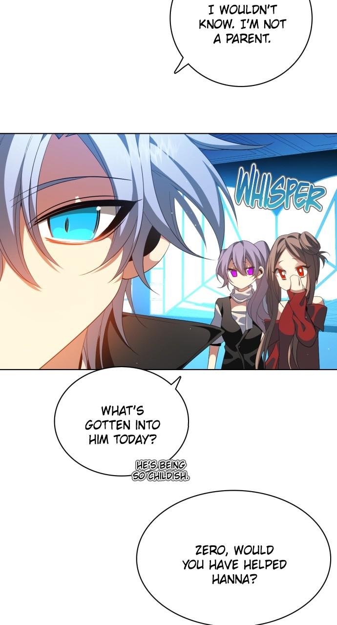 Zero Game Chapter 294 67