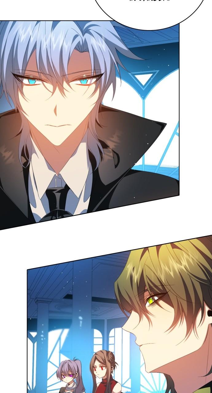 Zero Game Chapter 294 70