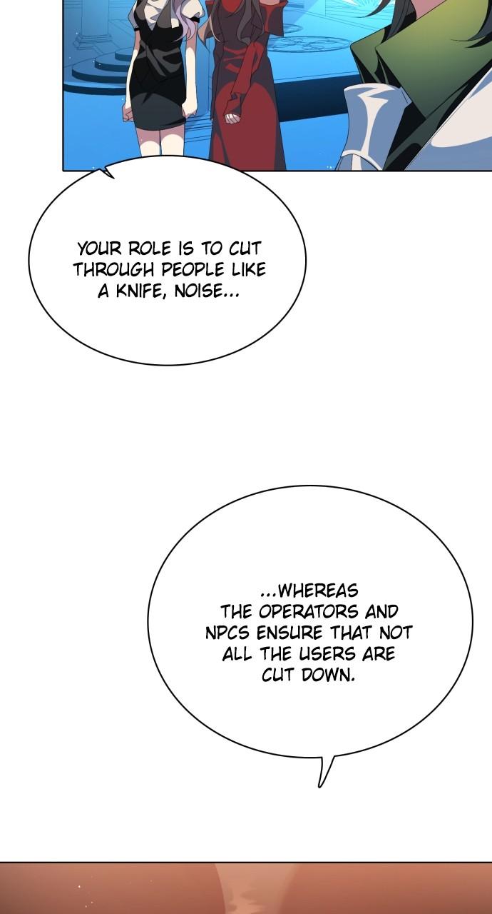 Zero Game Chapter 294 71