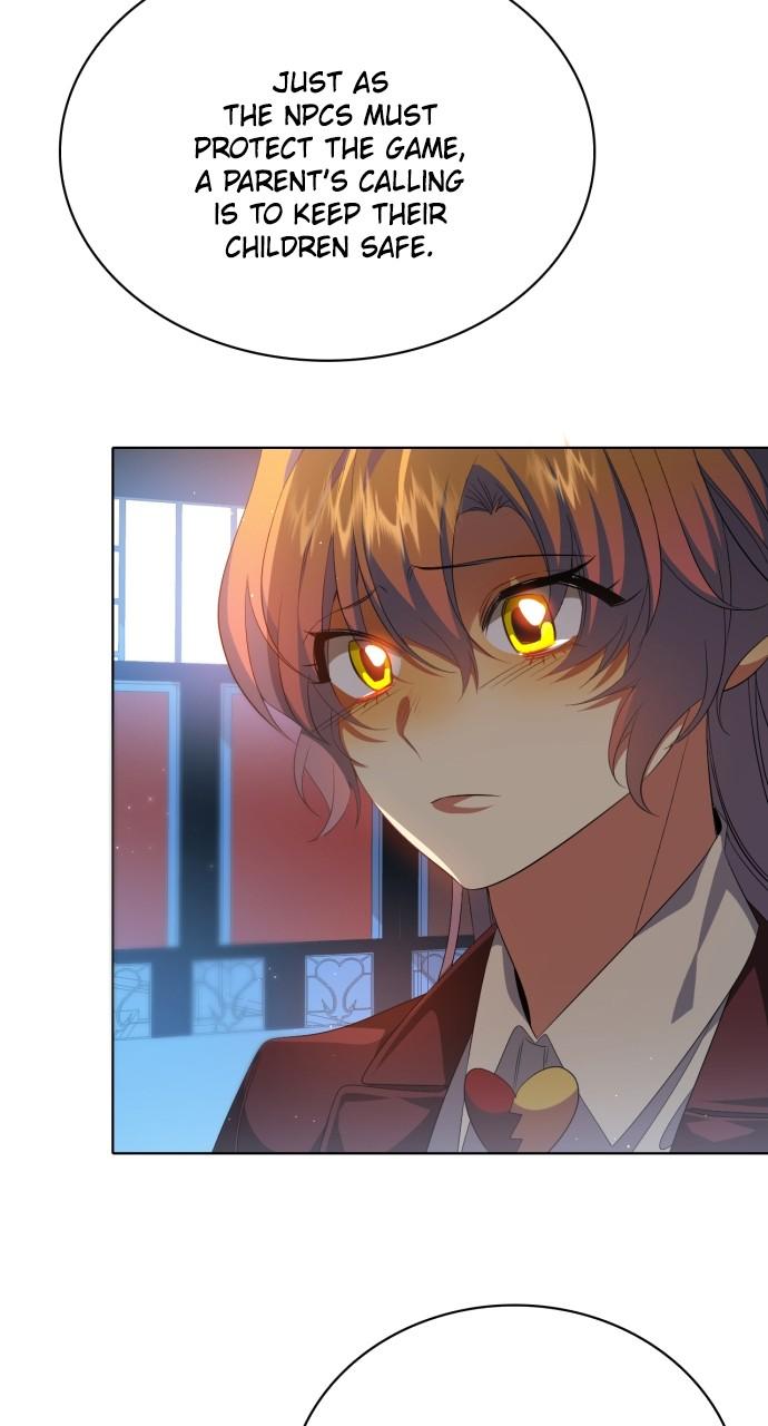 Zero Game Chapter 294 73