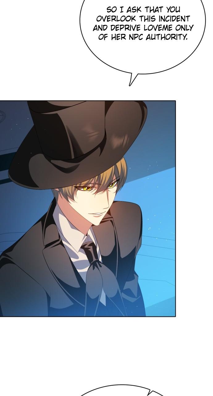 Zero Game Chapter 294 74