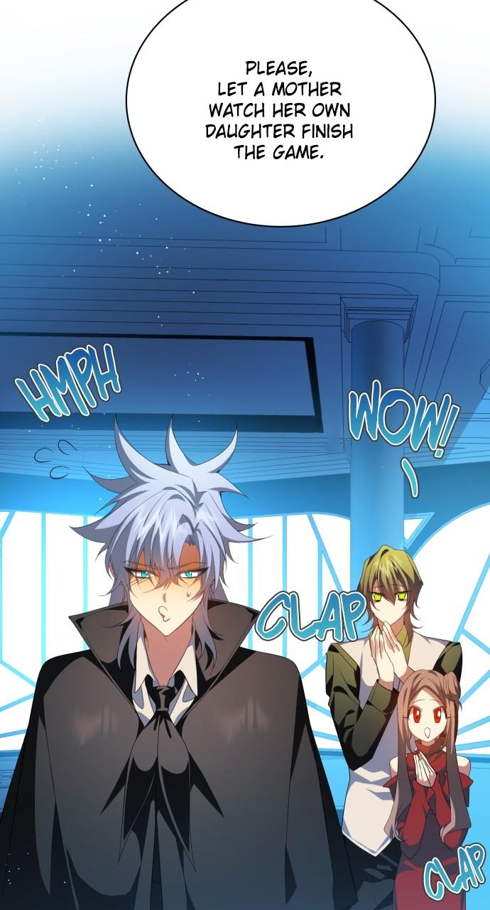 Zero Game Chapter 294 75