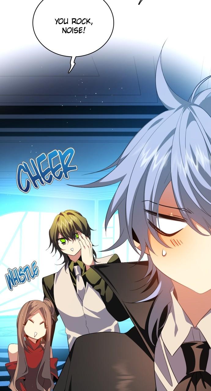 Zero Game Chapter 294 81
