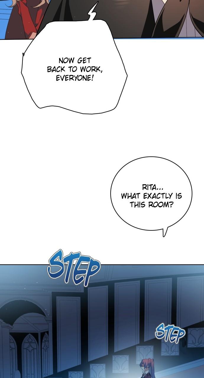 Zero Game Chapter 294 82