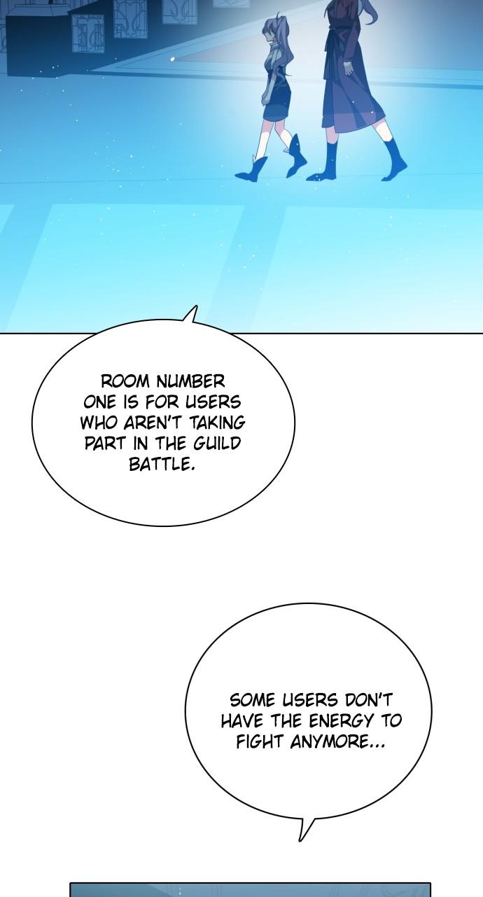 Zero Game Chapter 294 83