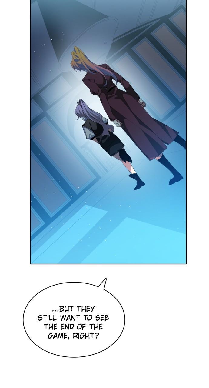 Zero Game Chapter 294 84