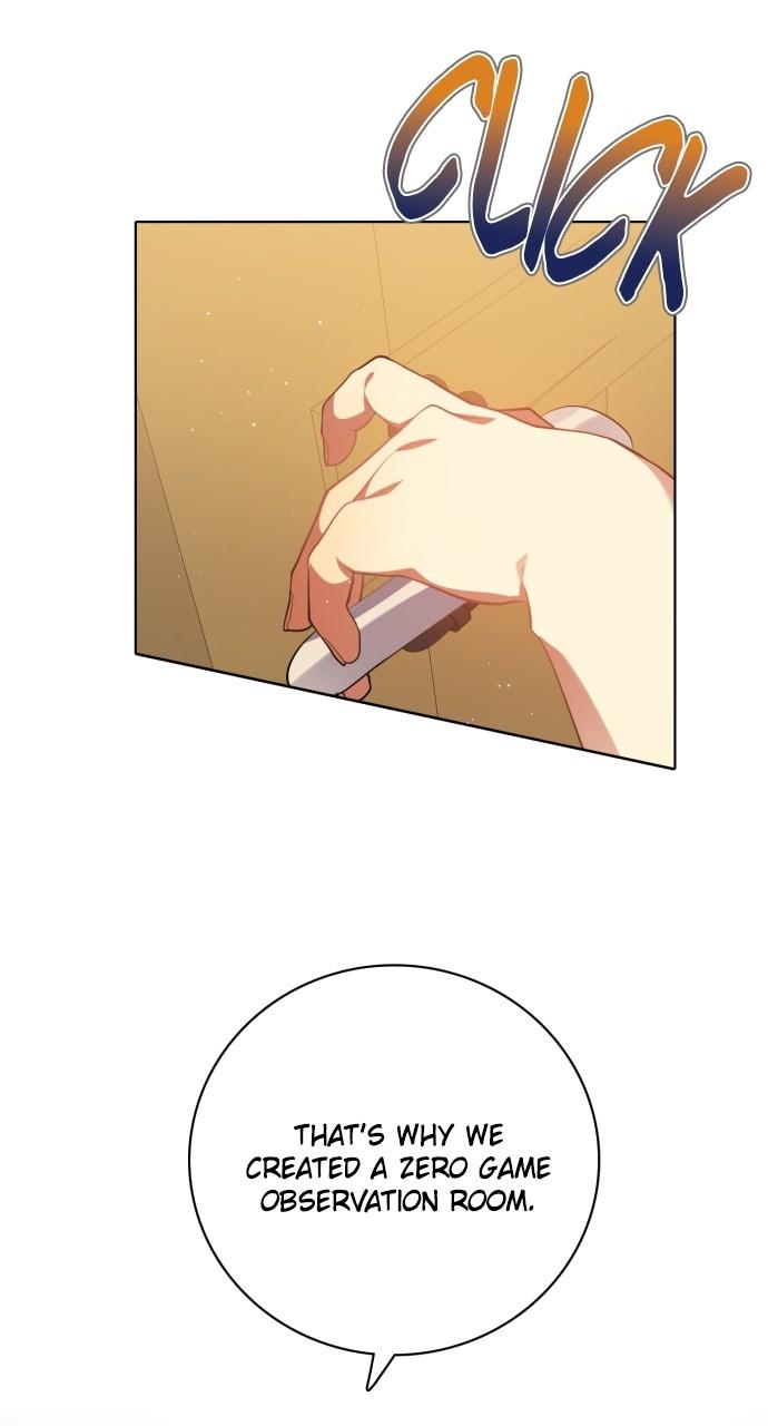 Zero Game Chapter 294 85