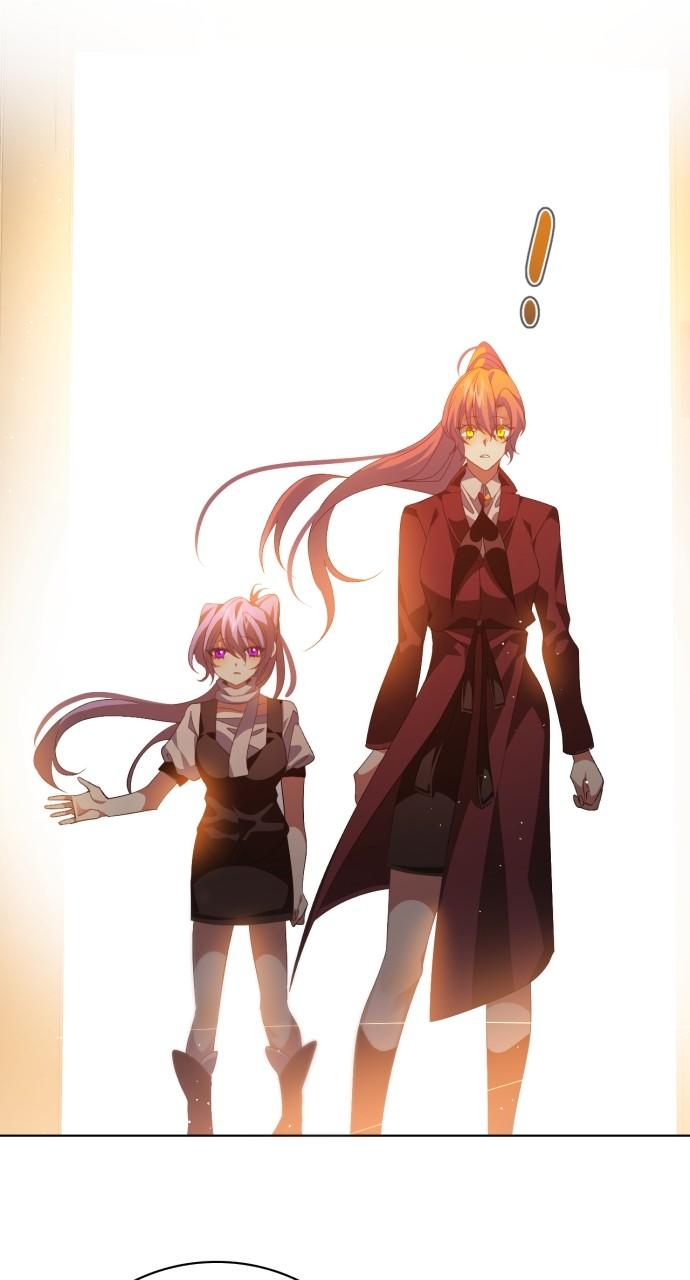 Zero Game Chapter 294 86