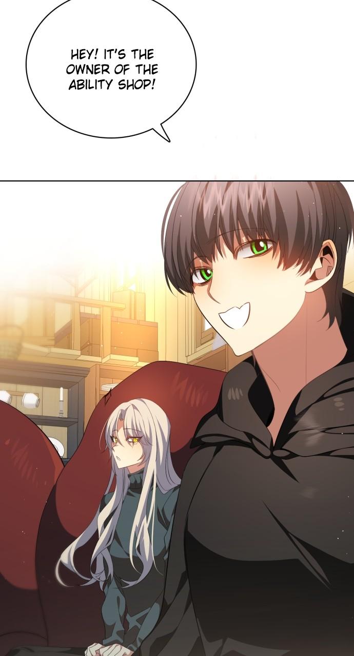 Zero Game Chapter 294 87