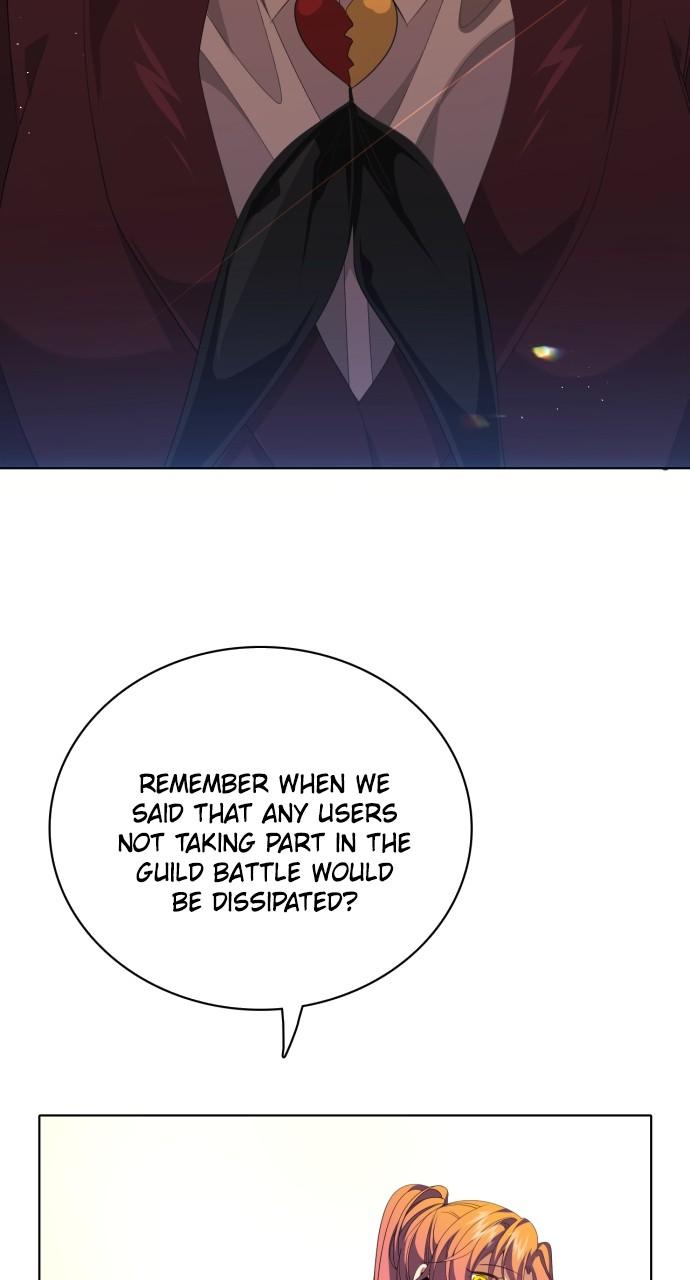 Zero Game Chapter 295 2