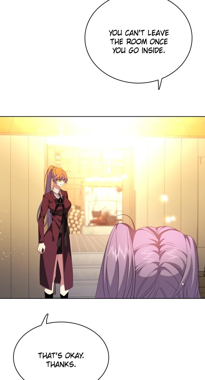 Zero Game Chapter 295 10