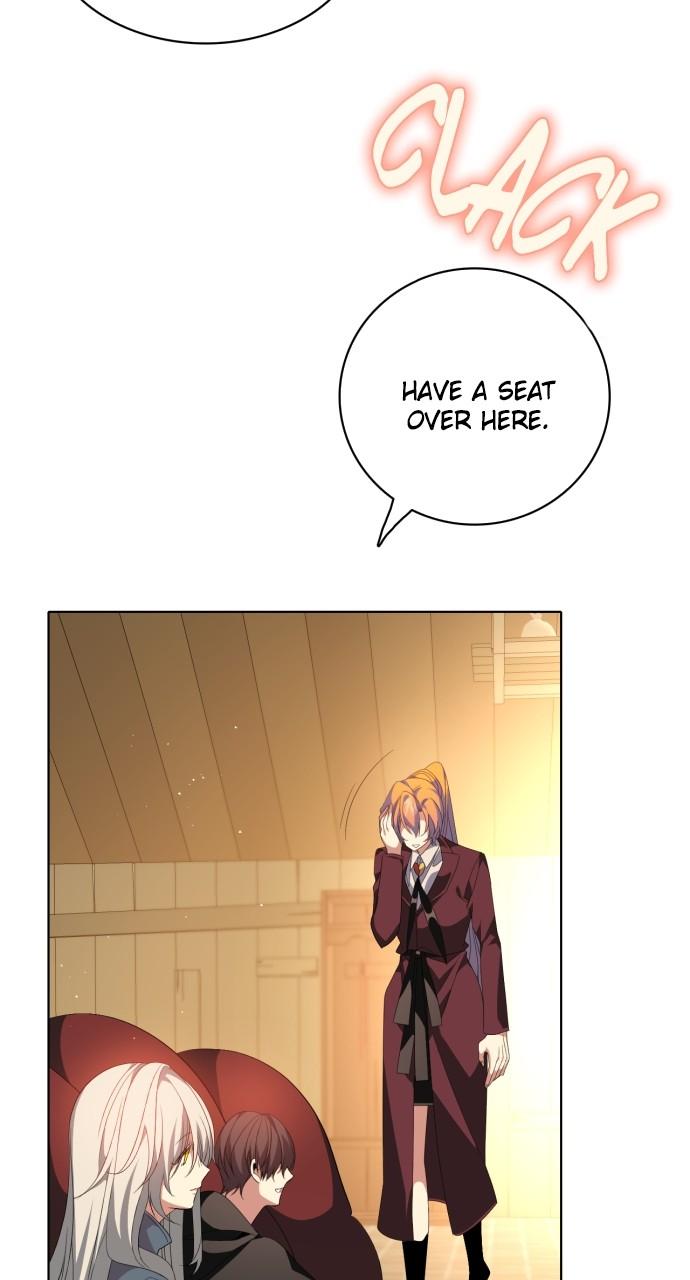 Zero Game Chapter 295 11