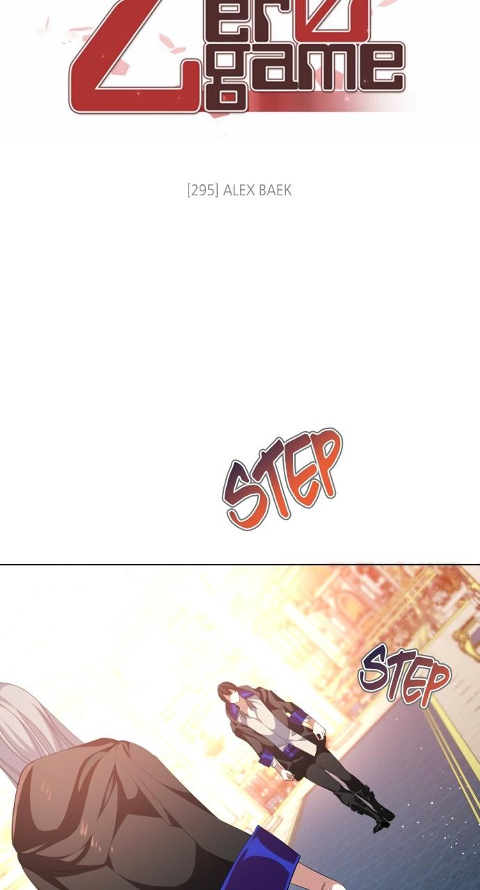 Zero Game Chapter 295 17