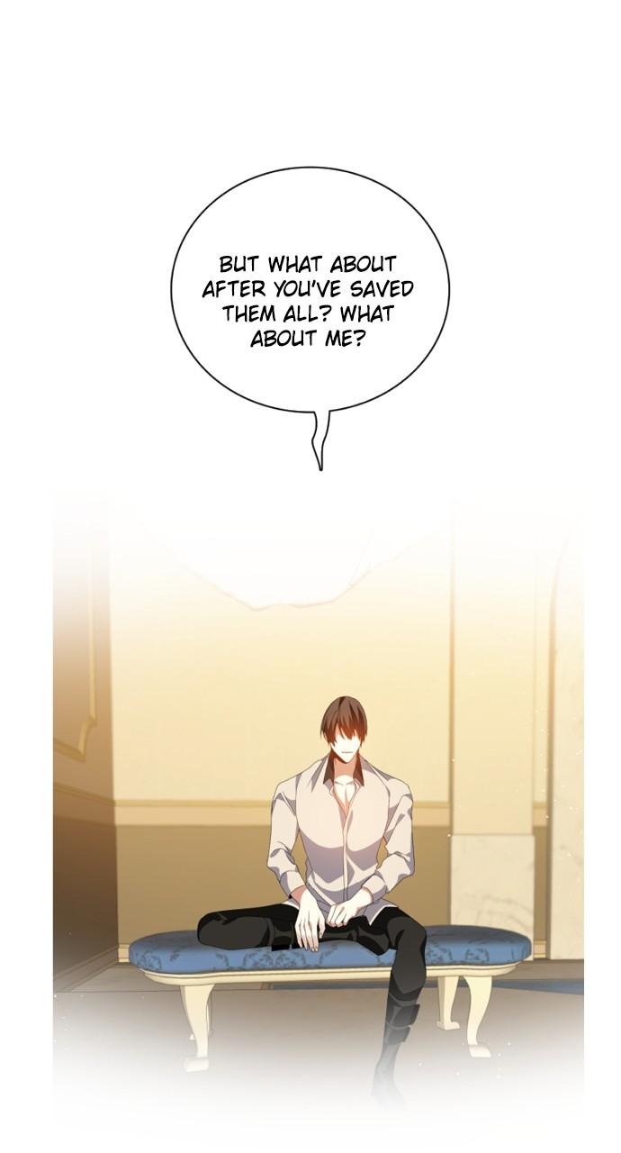 Zero Game Chapter 295 28