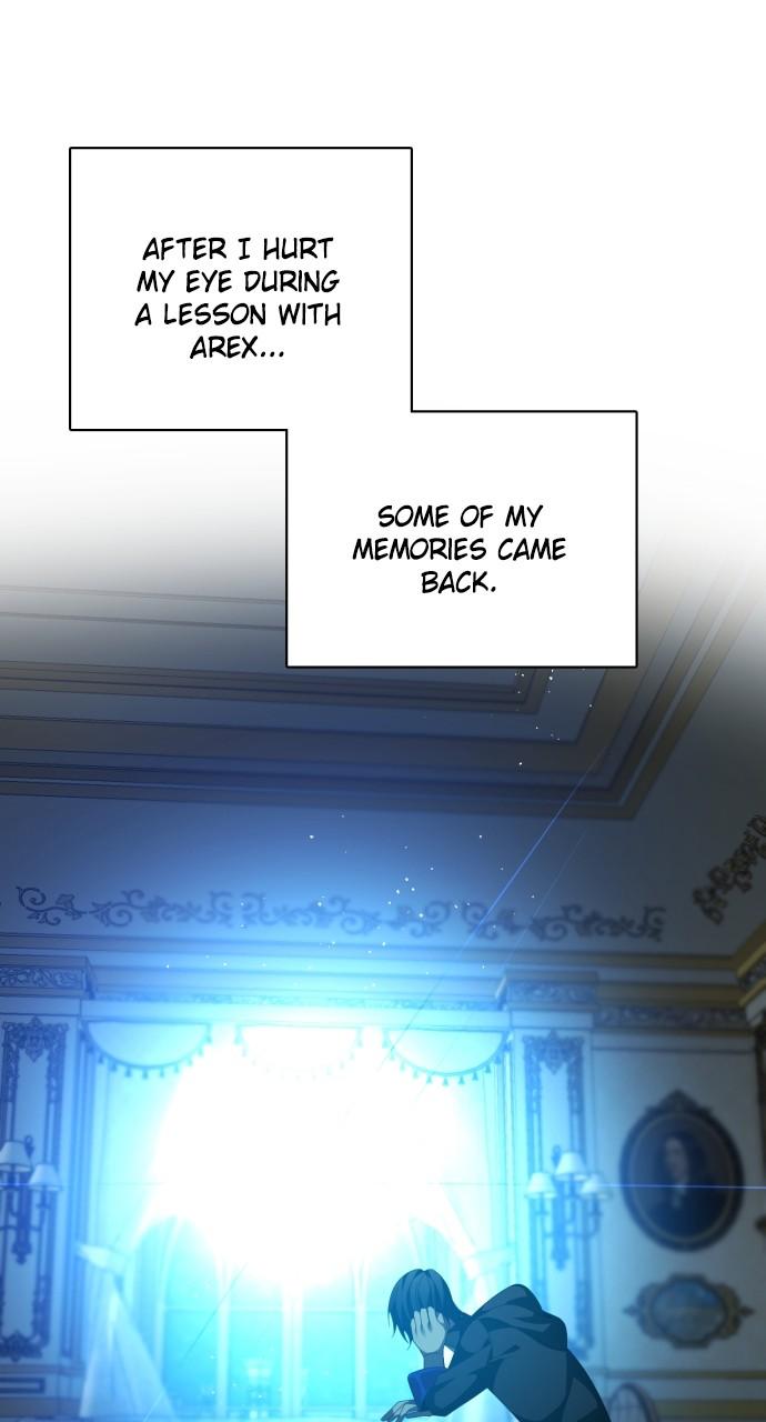 Zero Game Chapter 295 44
