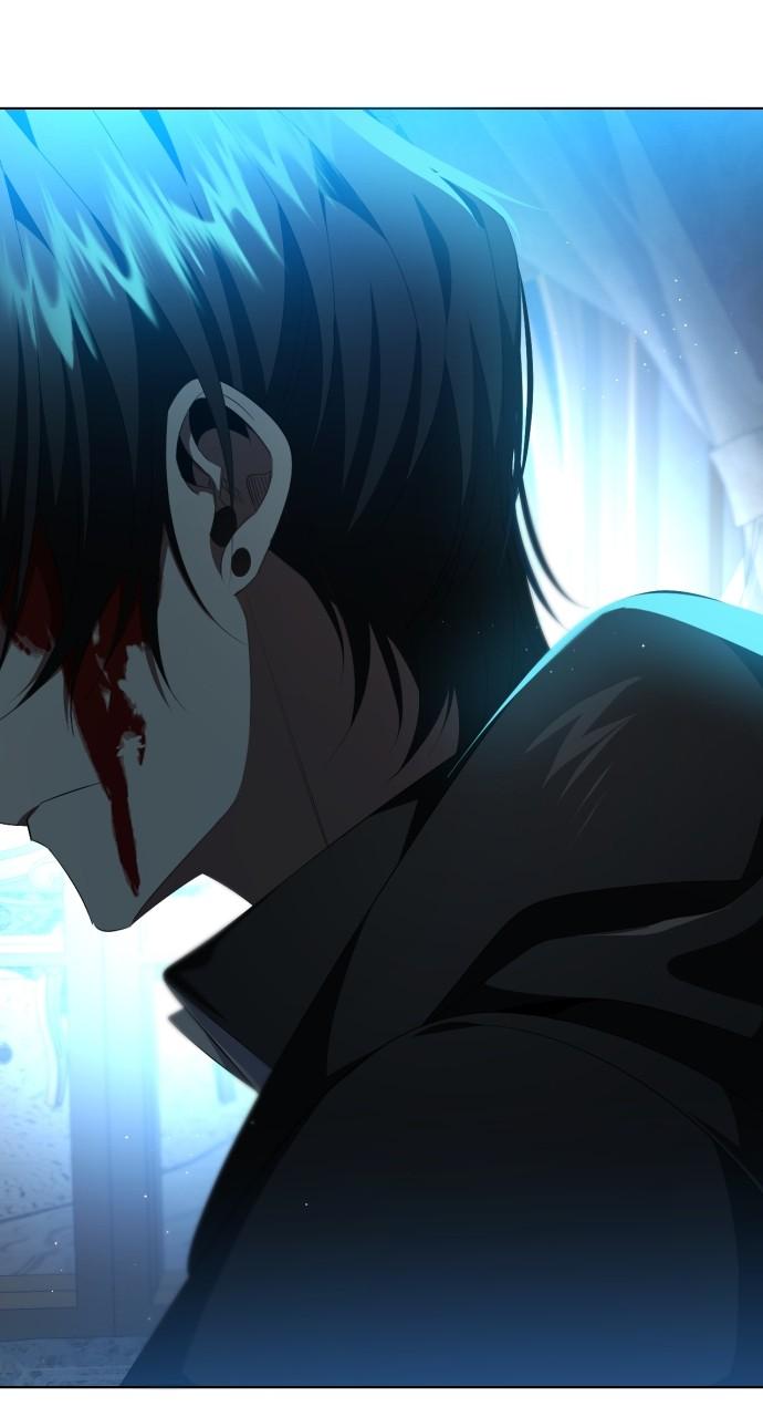 Zero Game Chapter 295 47