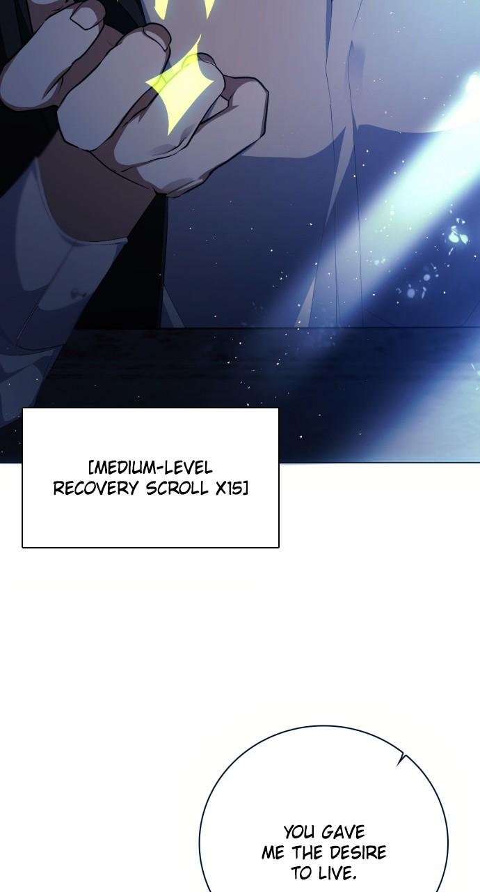 Zero Game Chapter 295 56