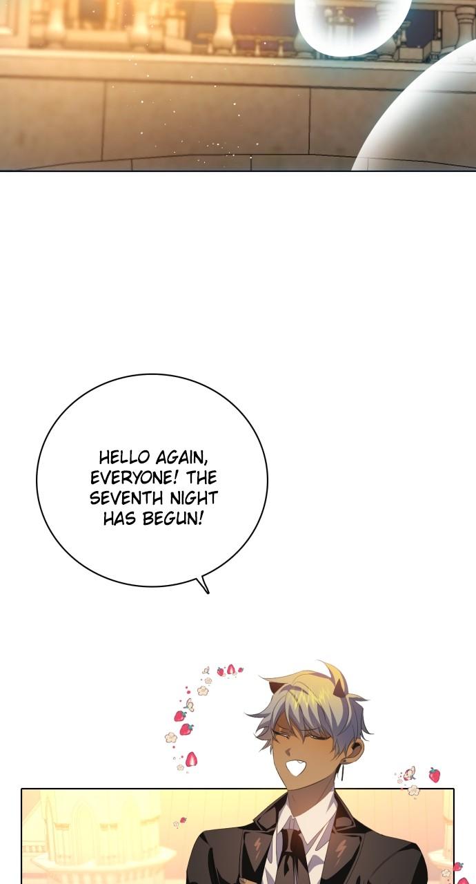 Zero Game Chapter 295 62