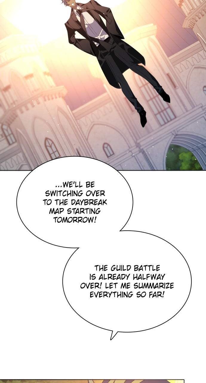 Zero Game Chapter 295 64