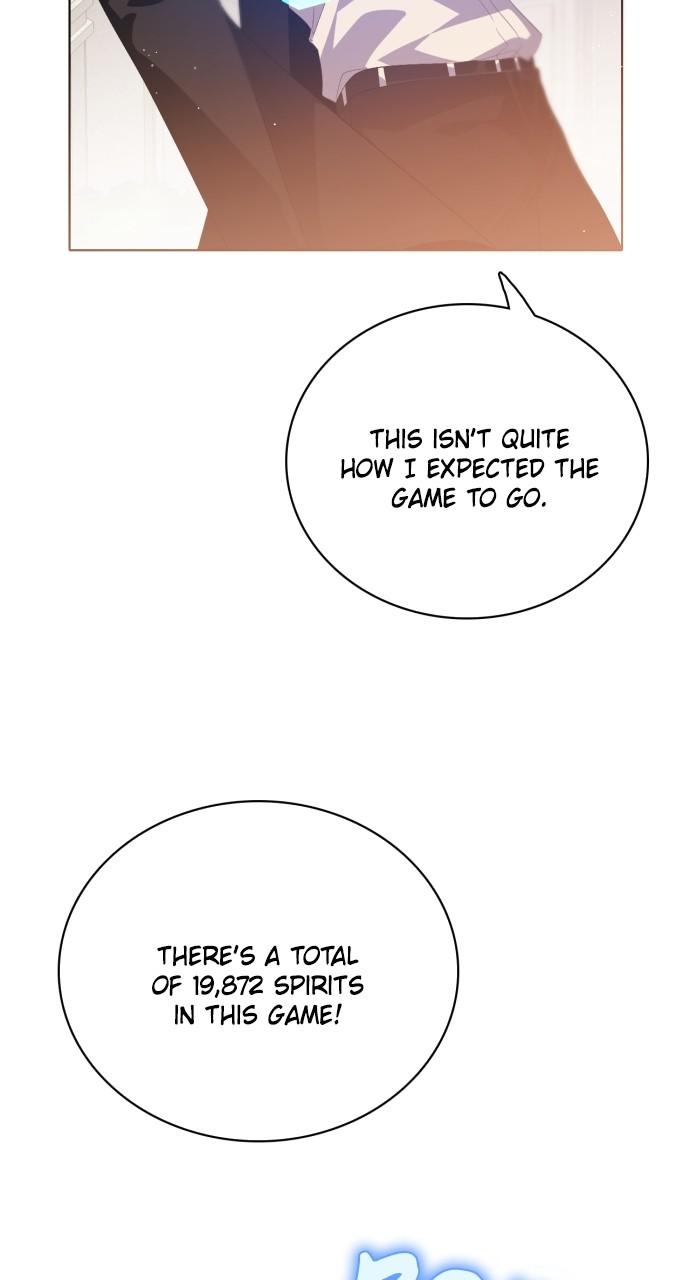 Zero Game Chapter 295 70