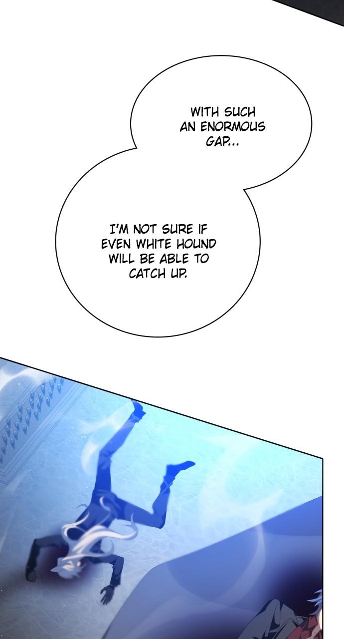 Zero Game Chapter 295 76