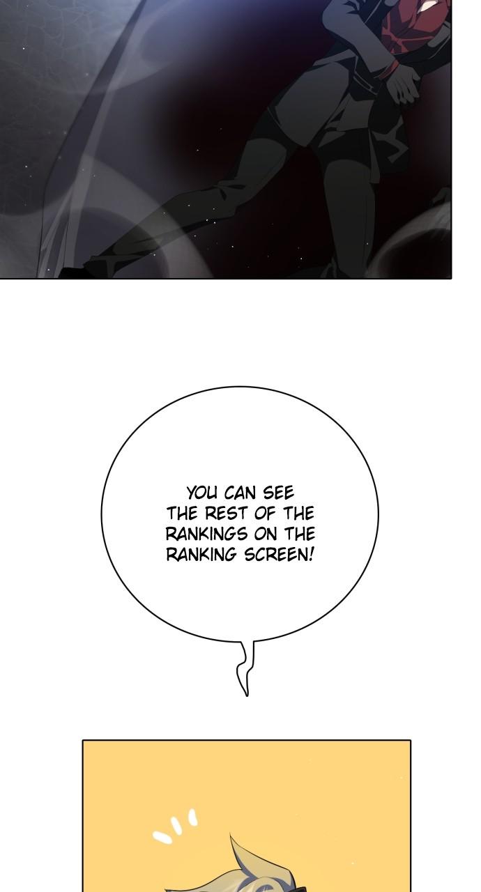 Zero Game Chapter 295 77