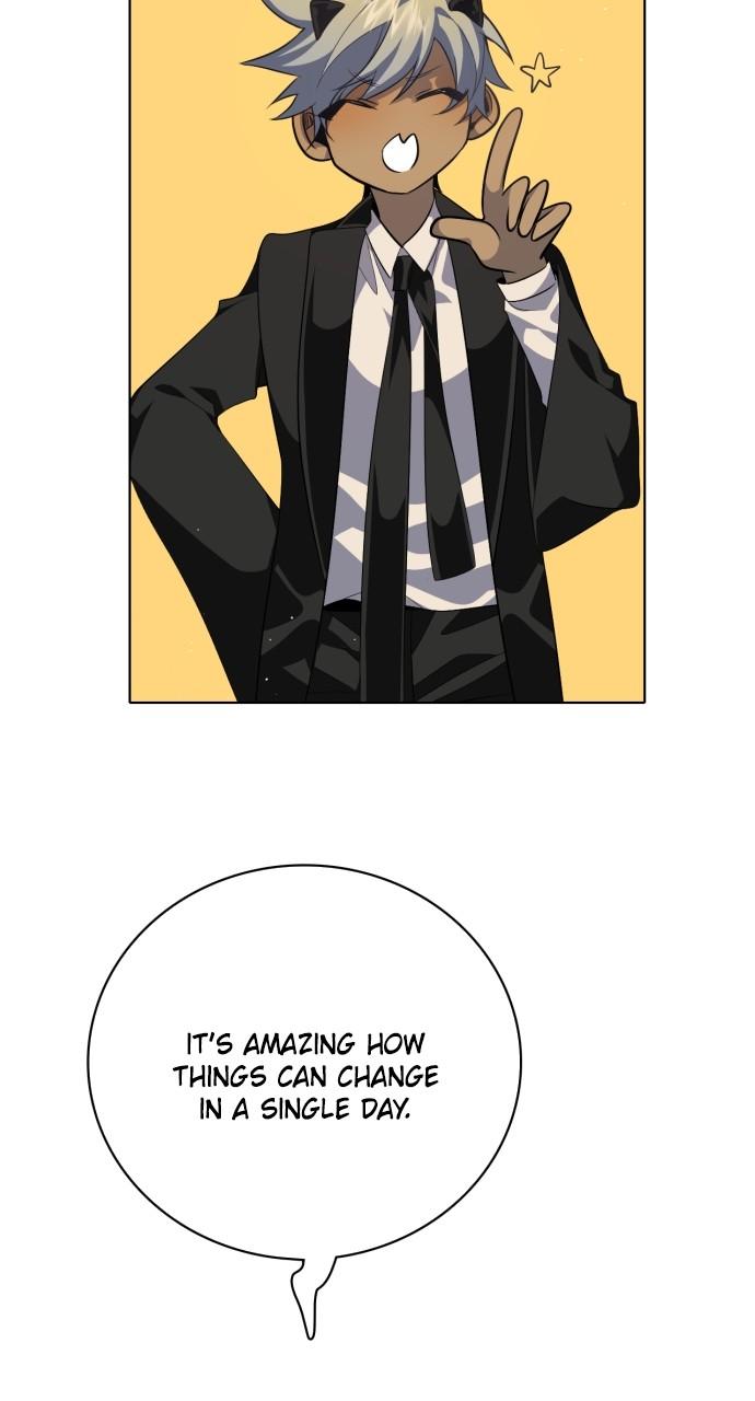 Zero Game Chapter 295 78
