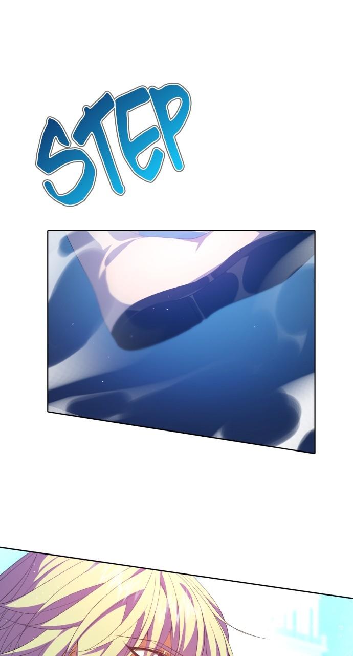 Zero Game Chapter 295 83