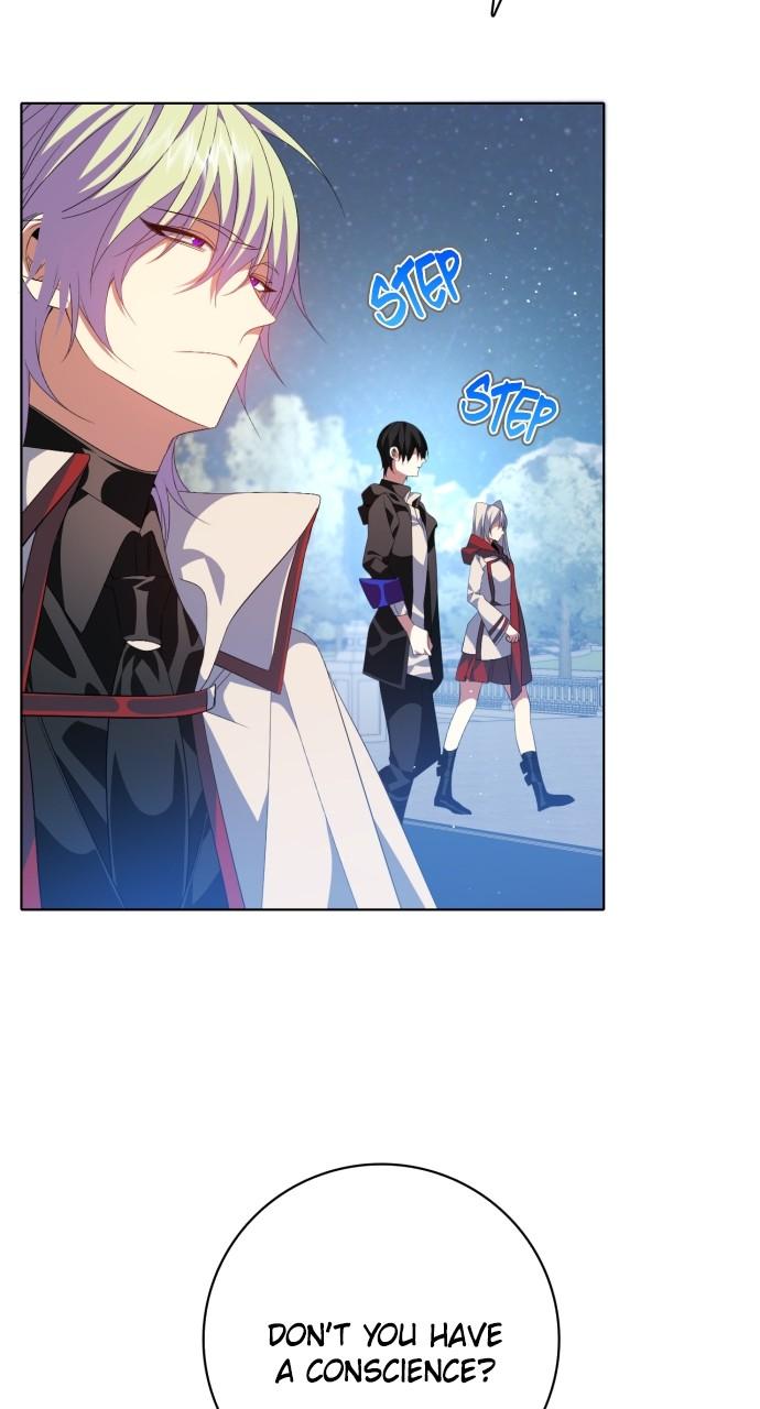 Zero Game Chapter 295 88