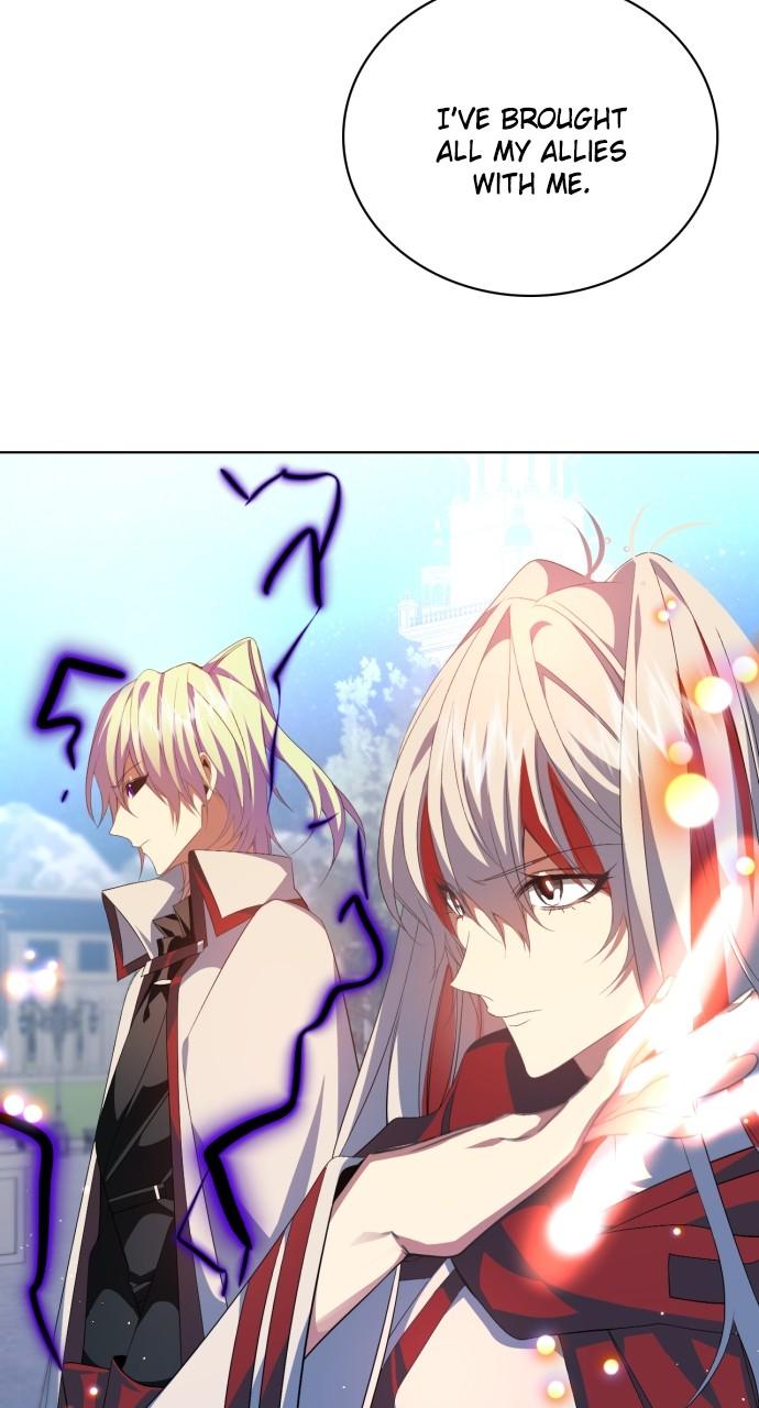 Zero Game Chapter 295 93