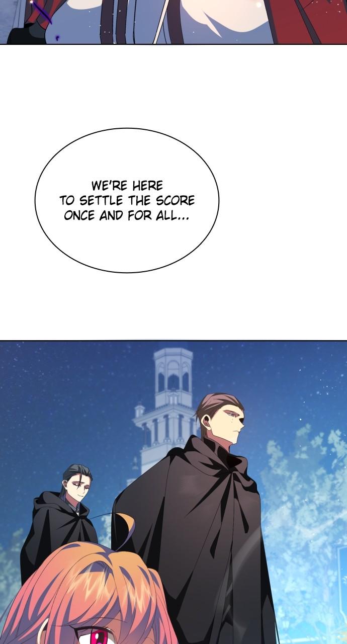 Zero Game Chapter 295 94