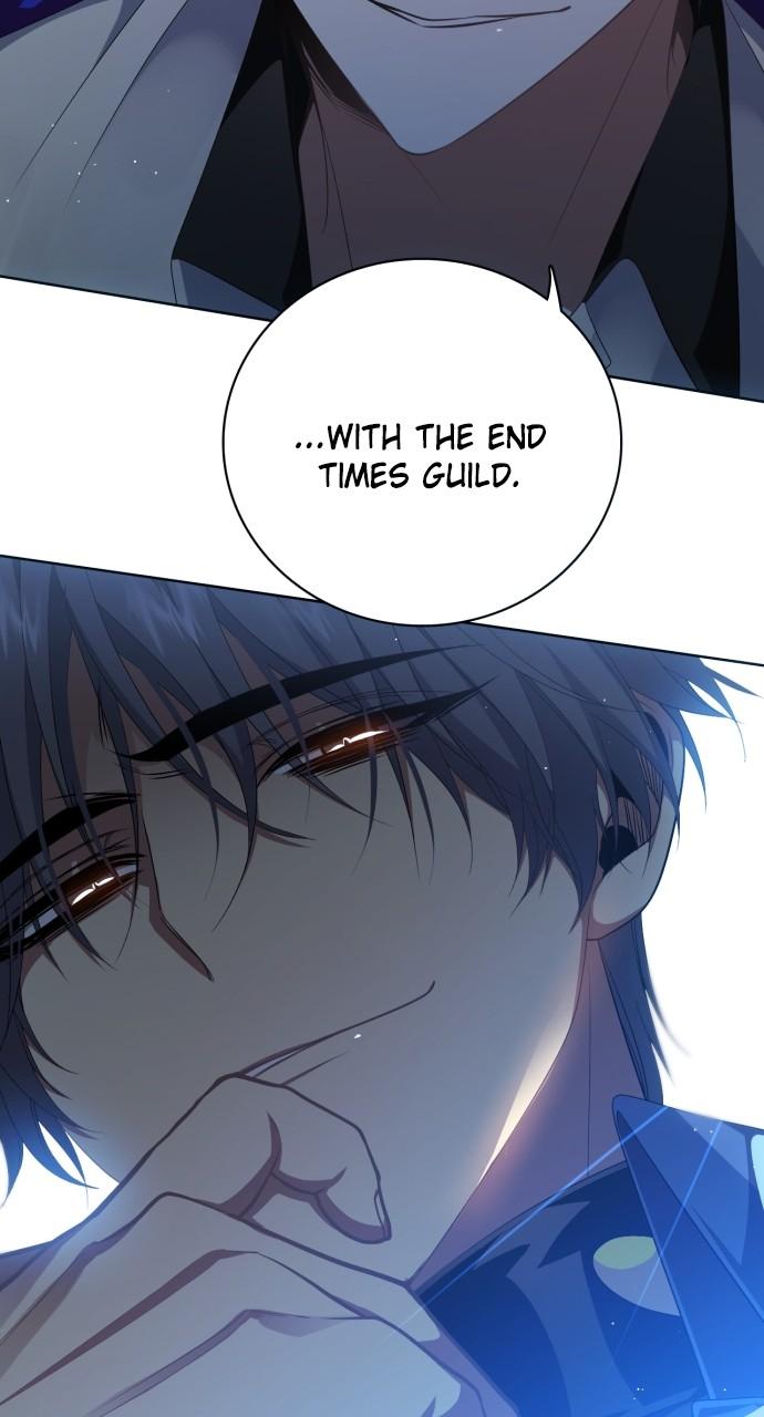 Zero Game Chapter 295 96