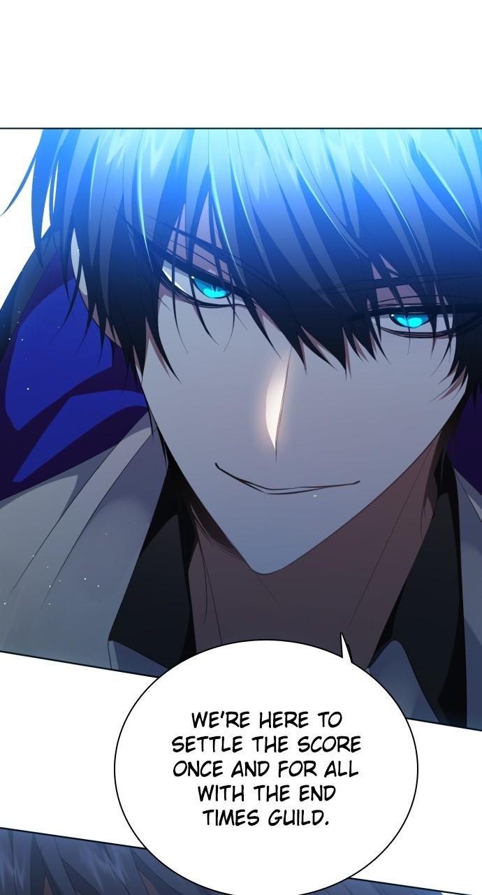 Zero Game Chapter 296 1