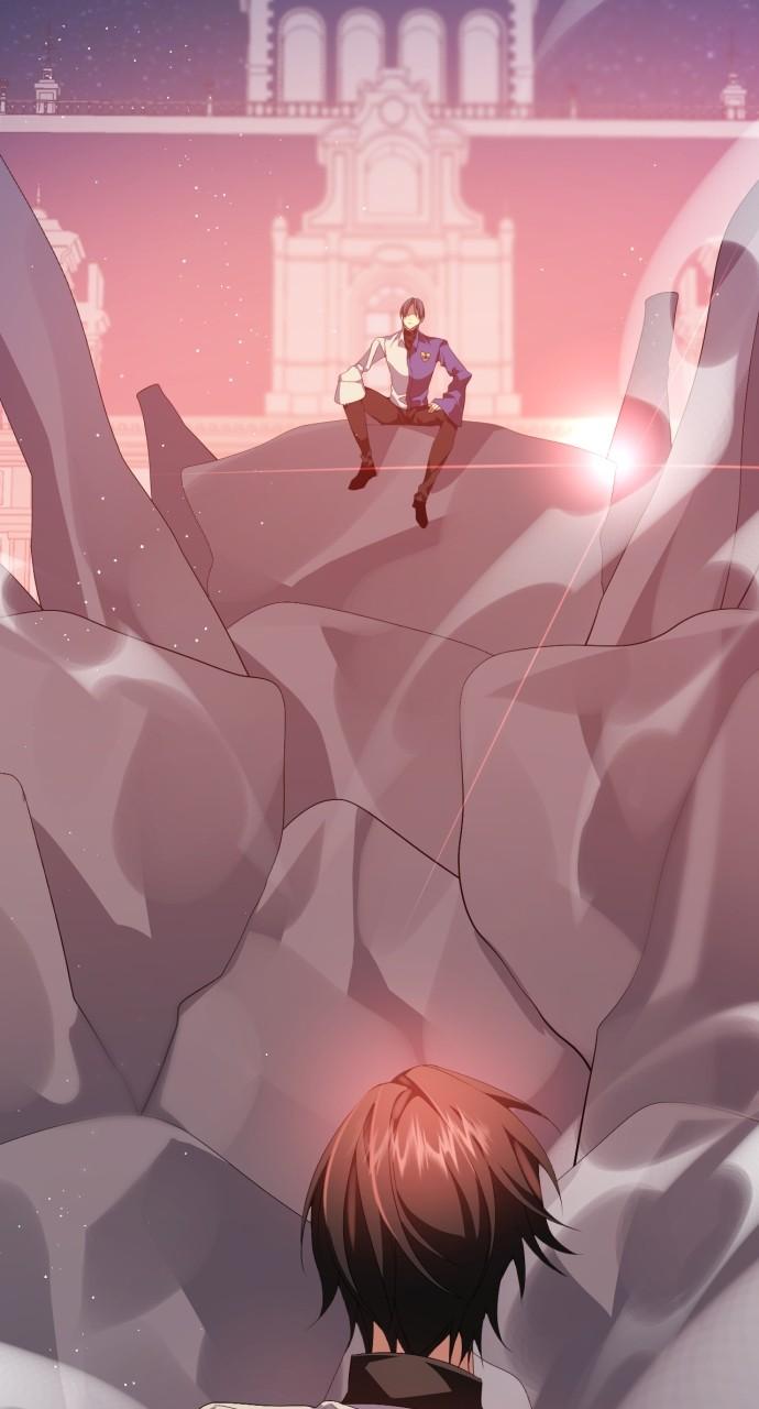 Zero Game Chapter 296 4