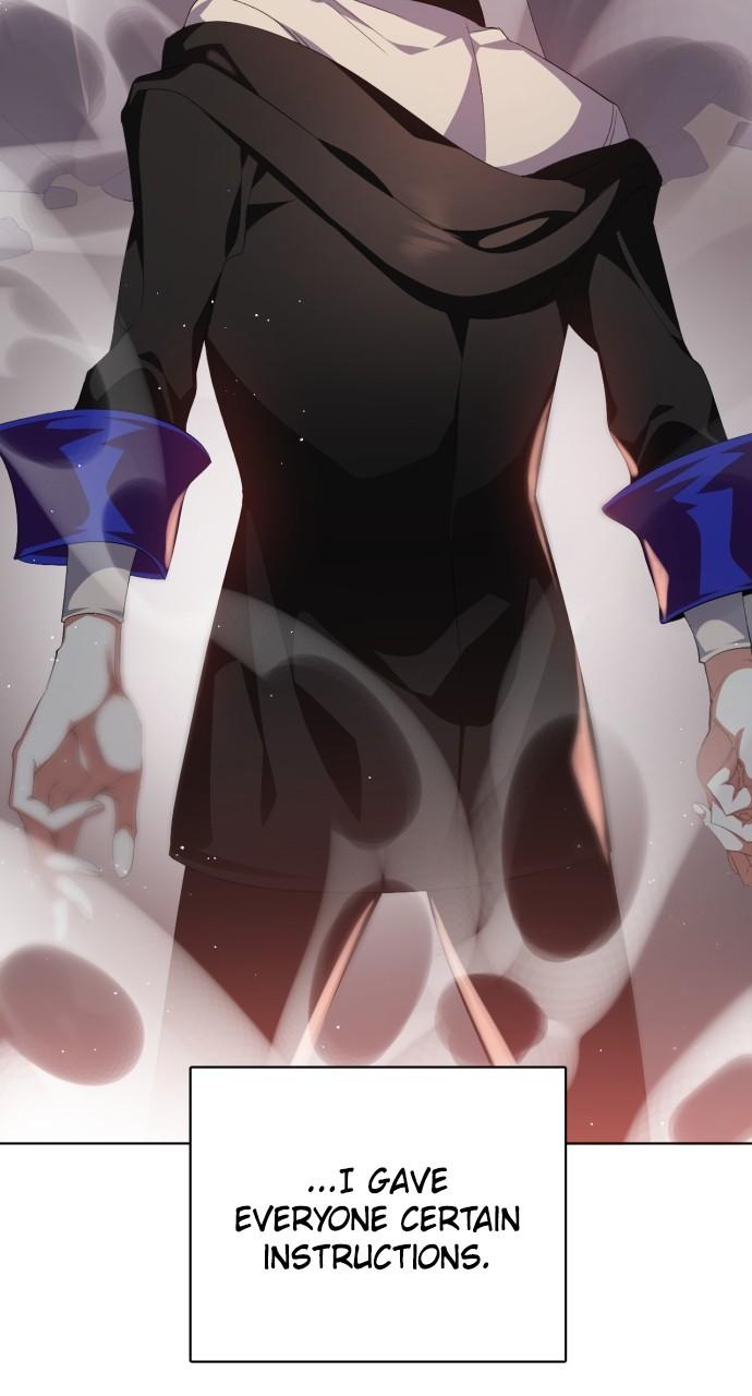 Zero Game Chapter 296 5