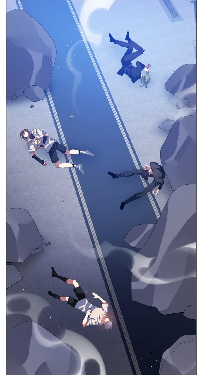 Zero Game Chapter 296 8