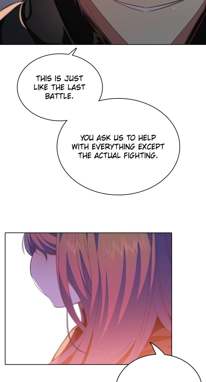 Zero Game Chapter 296 10