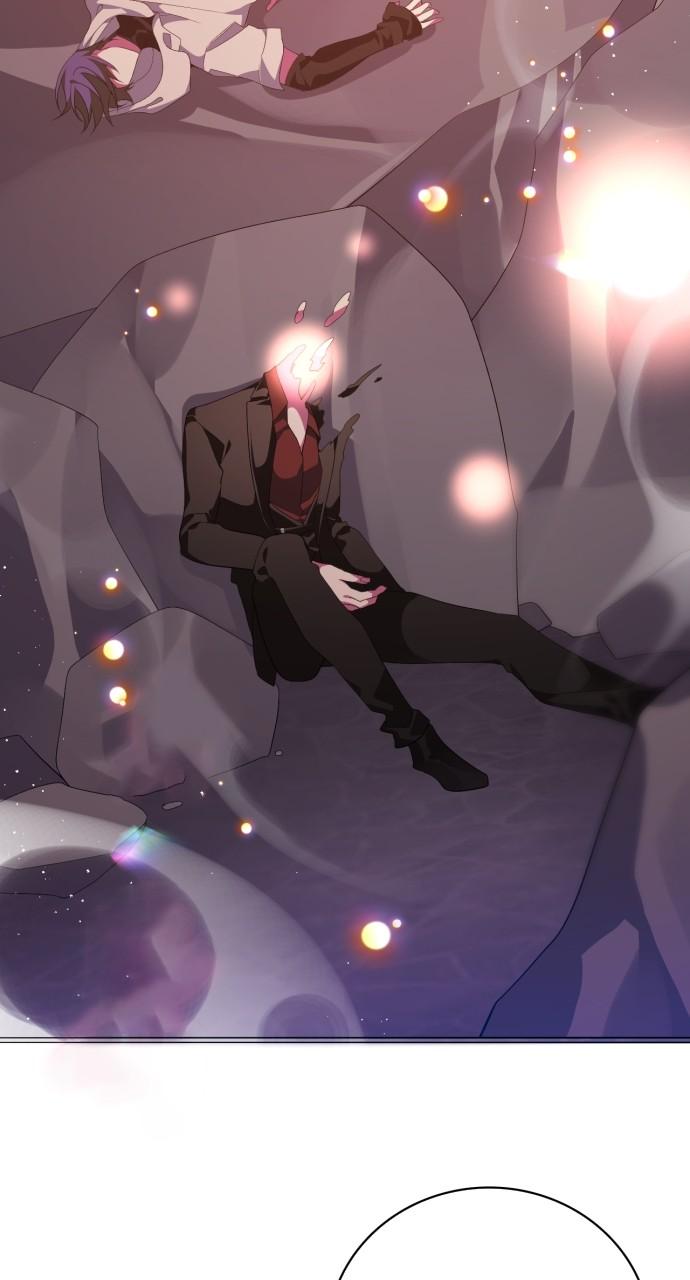 Zero Game Chapter 296 16