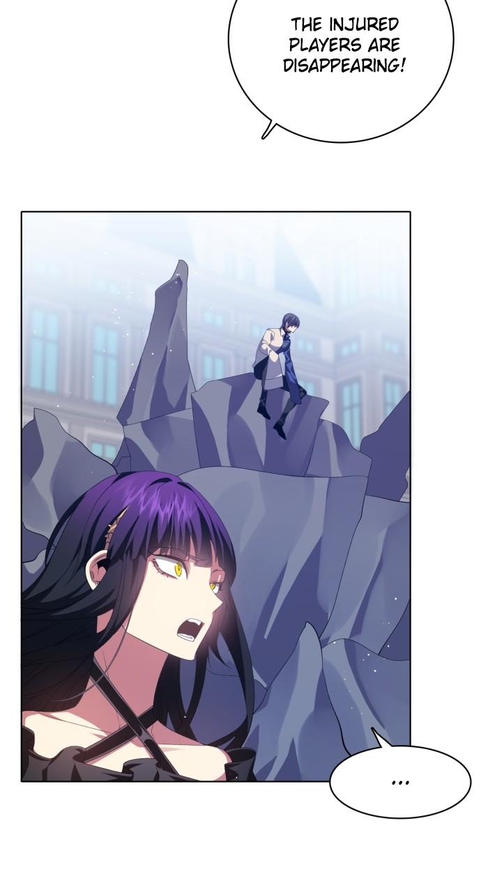 Zero Game Chapter 296 17