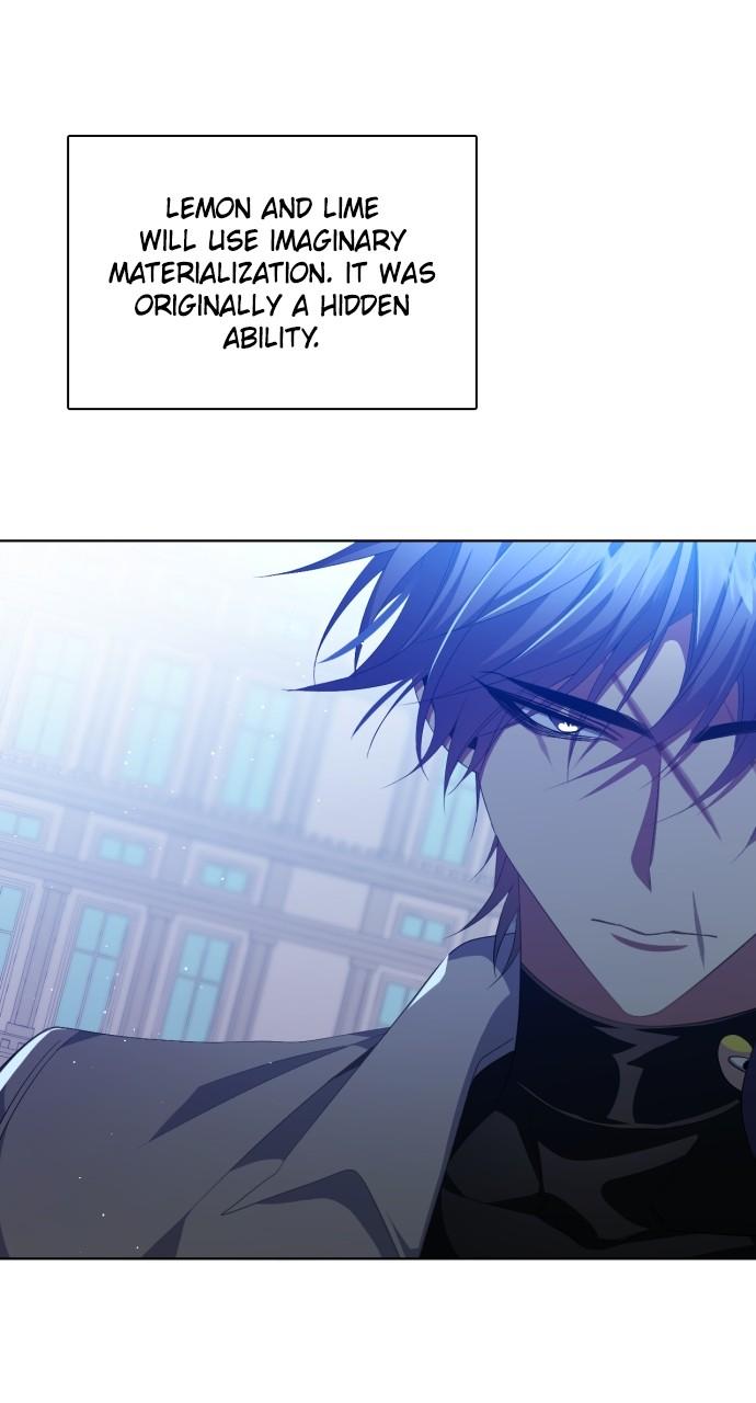 Zero Game Chapter 296 18