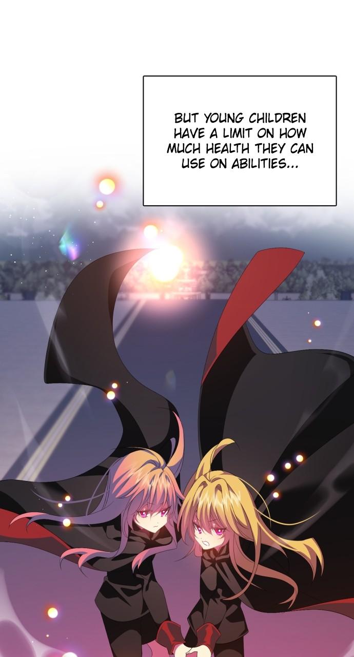 Zero Game Chapter 296 19